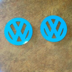 VW Coasters